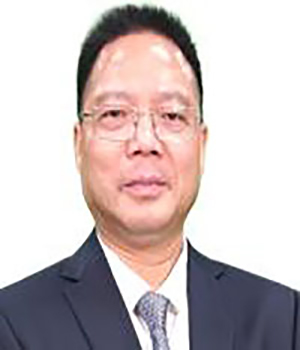 Prof. Yuncheng Jiang