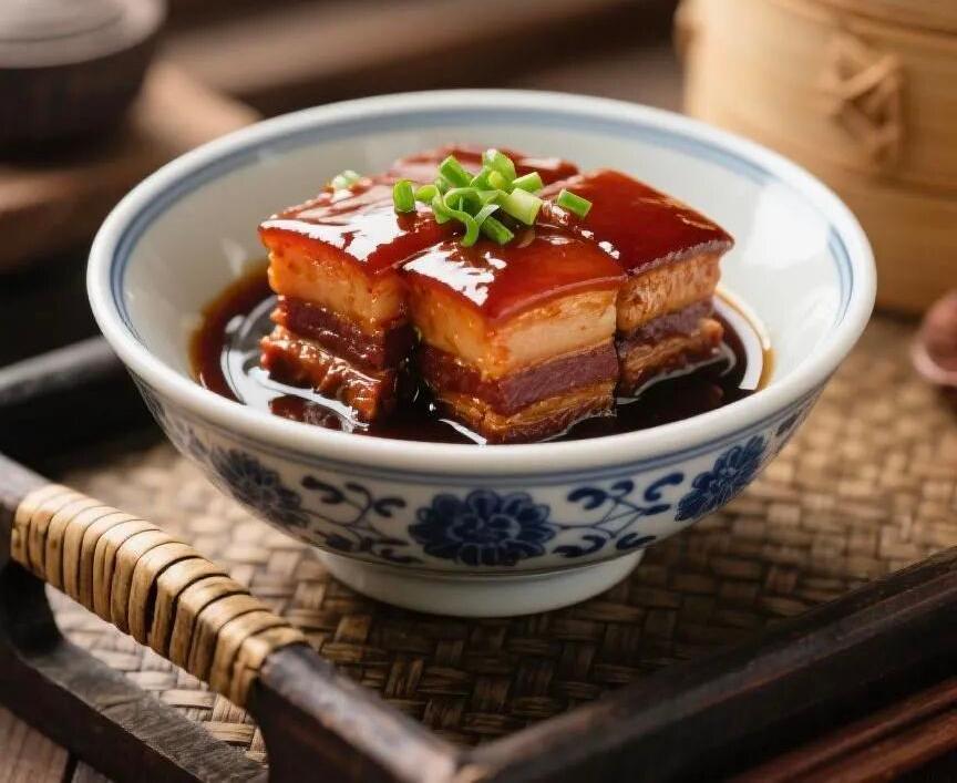 Dongpo Pork
